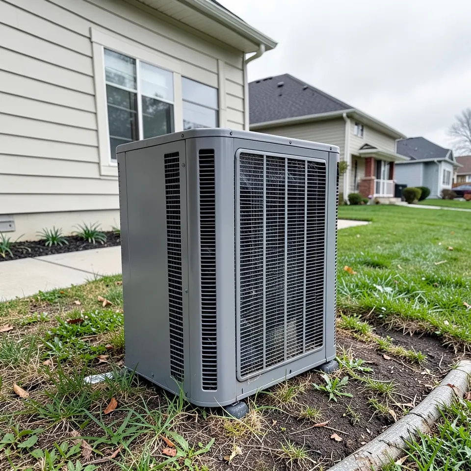 AC Repair in Collison, IL — local guide